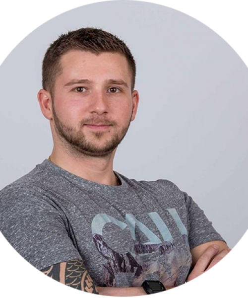 Andrei-Tirziu Andrei-Tirziu